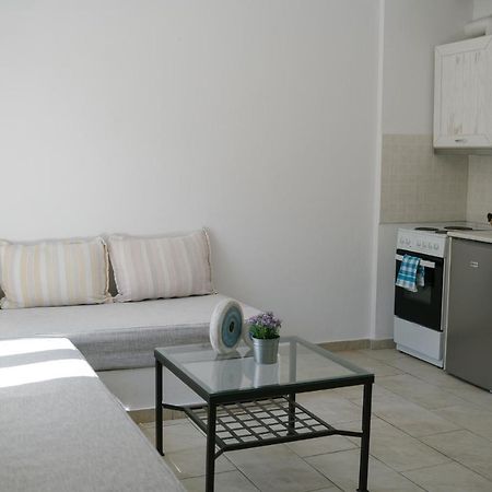 Indigo Studios Livadi  Exteriér fotografie